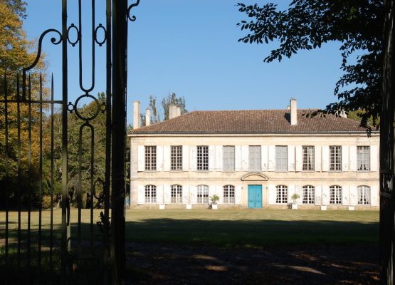 Château en vente près Bordeaux
