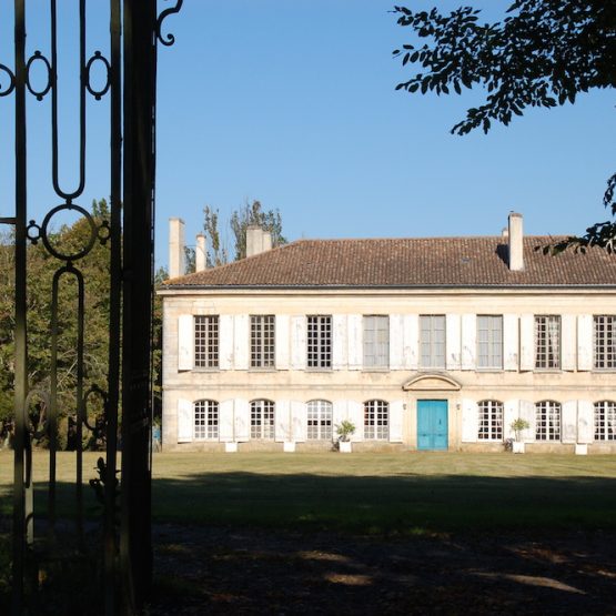Château en vente près Bordeaux
