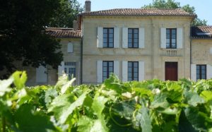 winery fronsac sale
