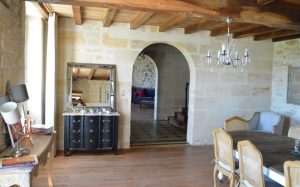 winery fronsac sale