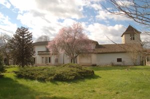 Château Graves - Sauternes en vente