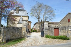 château à vendre Loupiac - France