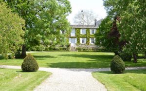 castle vineyard loupiac on sale
