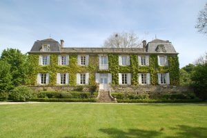 château viticole à vendre Loupiac - France