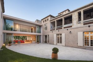 Achat domaine viticole Montpellier