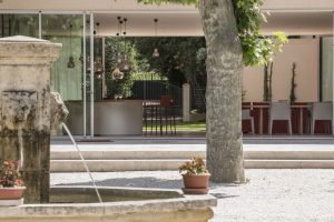 Domaine viticole Montpellier vendre