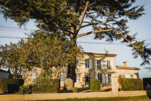 Maison proche Saint Emilion